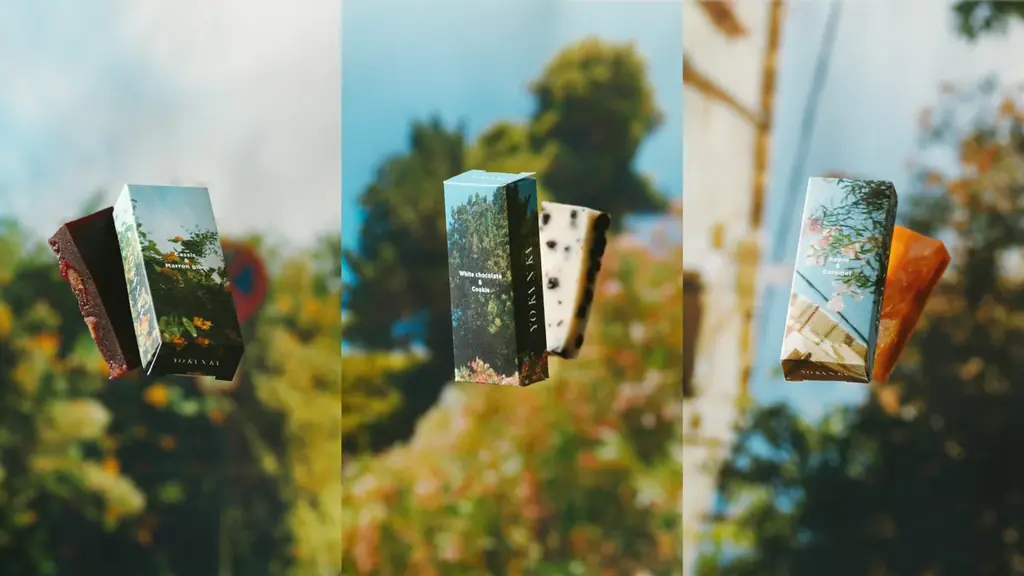 YO KAN KA新作発売