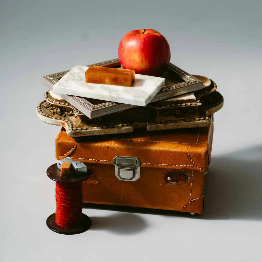 羊羹ブランド「YO KAN KA」に秋冬の新作3種登場！2025年10月3日（金）よりオンラインショップおよびネクタイ専門店「giraffe」にて販売開始 画像 4