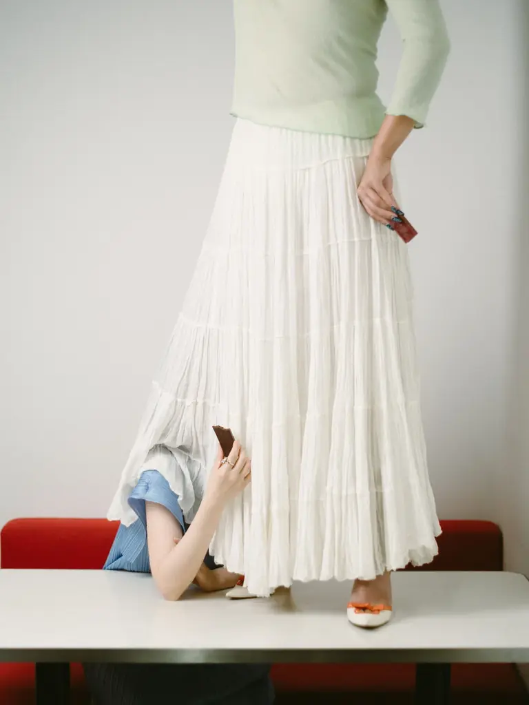 羊羹ブランド「YO KAN KA」に秋冬の新作3種登場！2025年10月3日（金）よりオンラインショップおよびネクタイ専門店「giraffe」にて販売開始 画像 6