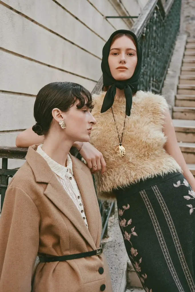 【阪急うめだ本店】大阪・梅田で次世代向け周遊型アートイベント開催！11月1日(土)・2日(日)に若手バイヤーセレクトのかわいいスイーツやアパレル、アートが大集結！ 画像 10