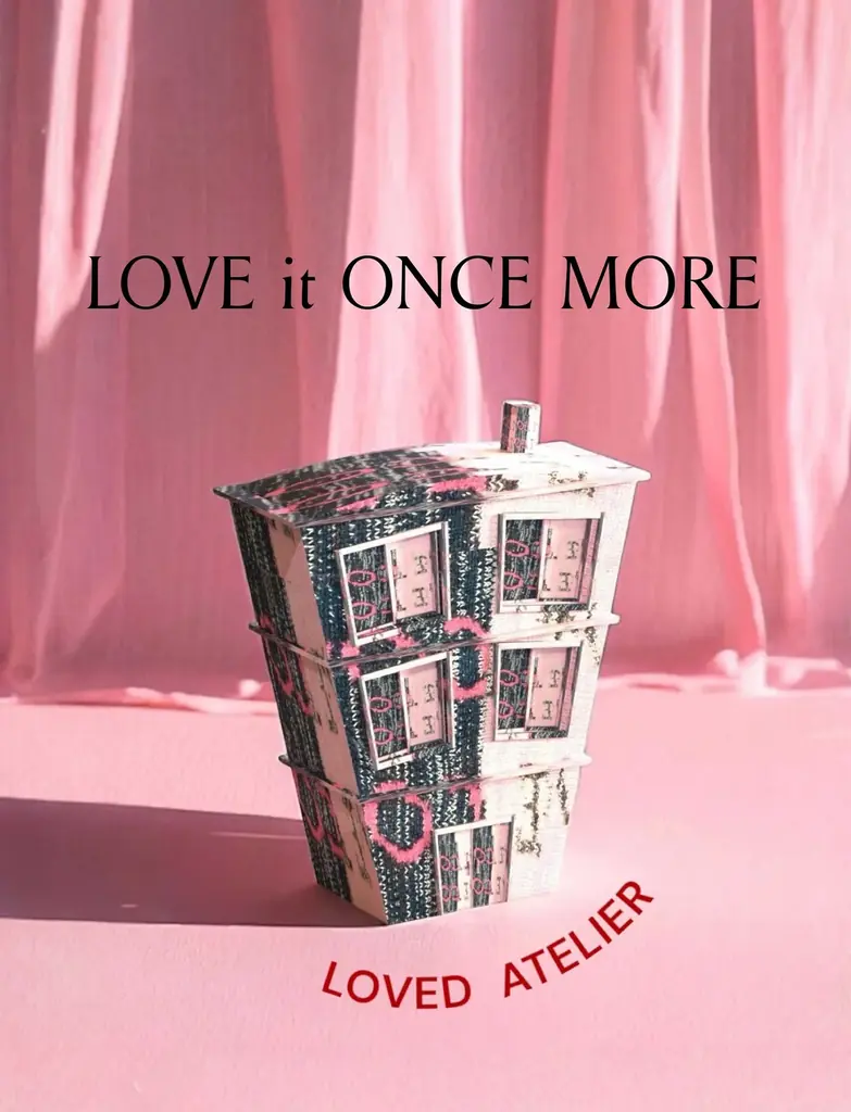 【阪急うめだ本店】大阪・梅田で次世代向け周遊型アートイベント開催！11月1日(土)・2日(日)に若手バイヤーセレクトのかわいいスイーツやアパレル、アートが大集結！ 画像 11