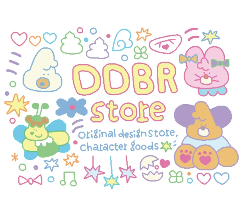 【阪急うめだ本店】大阪・梅田で次世代向け周遊型アートイベント開催！11月1日(土)・2日(日)に若手バイヤーセレクトのかわいいスイーツやアパレル、アートが大集結！ 画像 4
