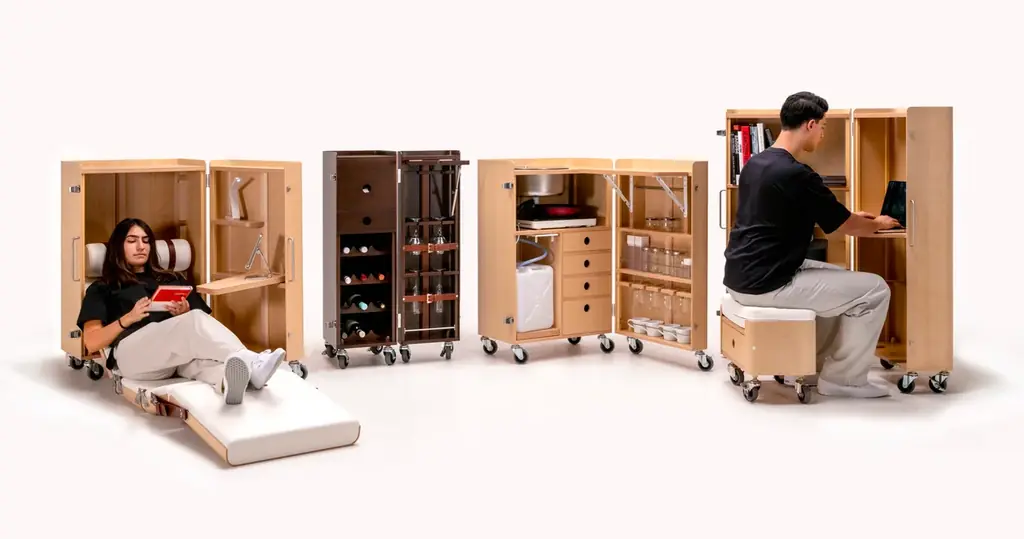 大阪・関西万博「フューチャーライフエクスペリエンス」の期間展示に参加 画像 4