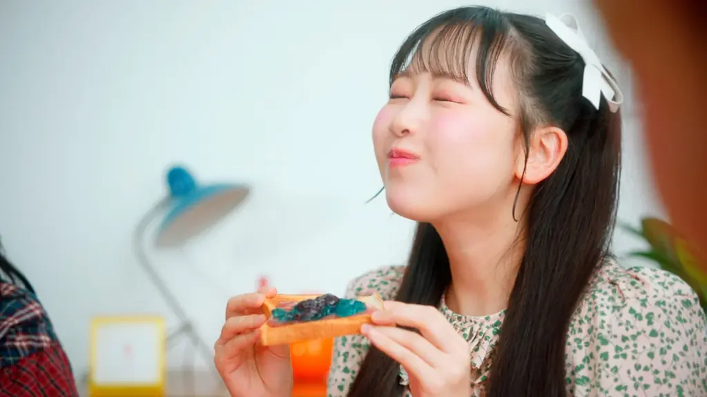 FRUITS ZIPPER、4thシングルCD表題曲「JAM」のMusic Videoを公開！ 画像 6