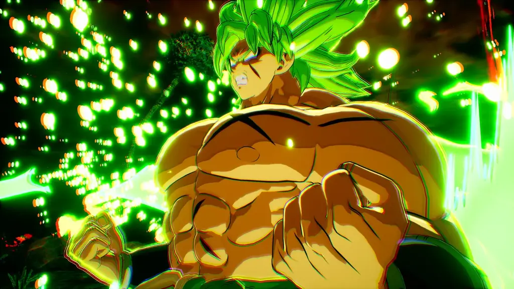 「ドラゴンボール Sparking! ZERO」プレイアブルキャラクターが200体を突破！「200キャラクター突破記念トレーラー」公開！ 画像 11