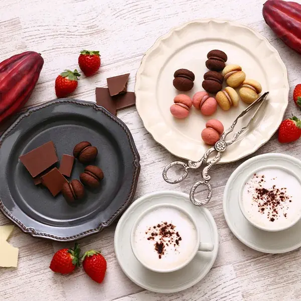 あったか「冬コーデミャクミャク」＆雷門に出没⁉︎「東京出張ミャクミャク」も登場！累計20万個以上の大ヒット！ミャクミャク土産に2つの新バージョン 画像 4