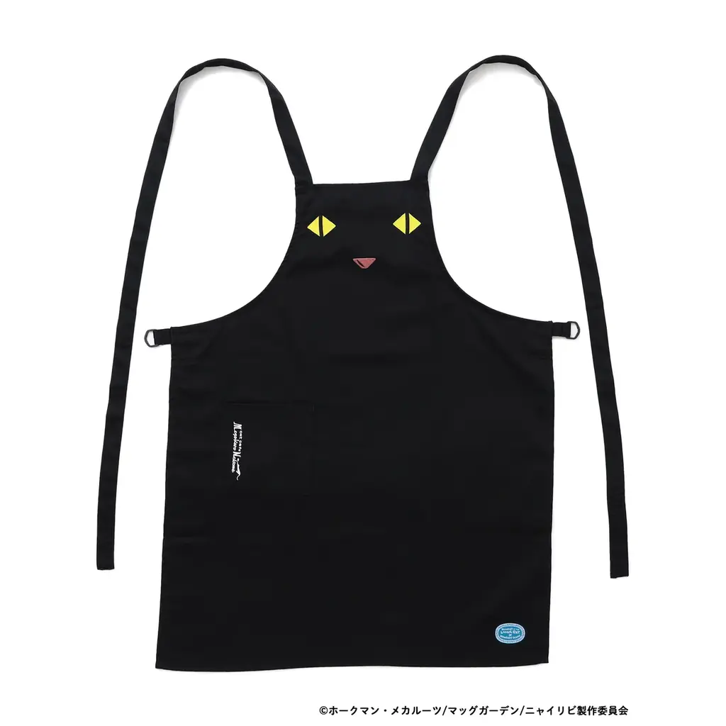 〈マンガート ビームス〉と〈mmts〉が大注目の“キャットフルホラー”『ニャイト・オブ・ザ・リビングキャット』とのトリプルコラボレーションを10月10日（金）に発売 画像 18