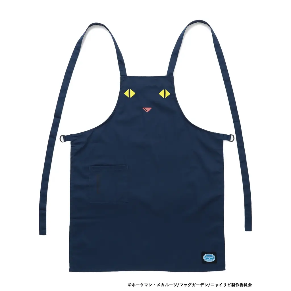 〈マンガート ビームス〉と〈mmts〉が大注目の“キャットフルホラー”『ニャイト・オブ・ザ・リビングキャット』とのトリプルコラボレーションを10月10日（金）に発売 画像 19