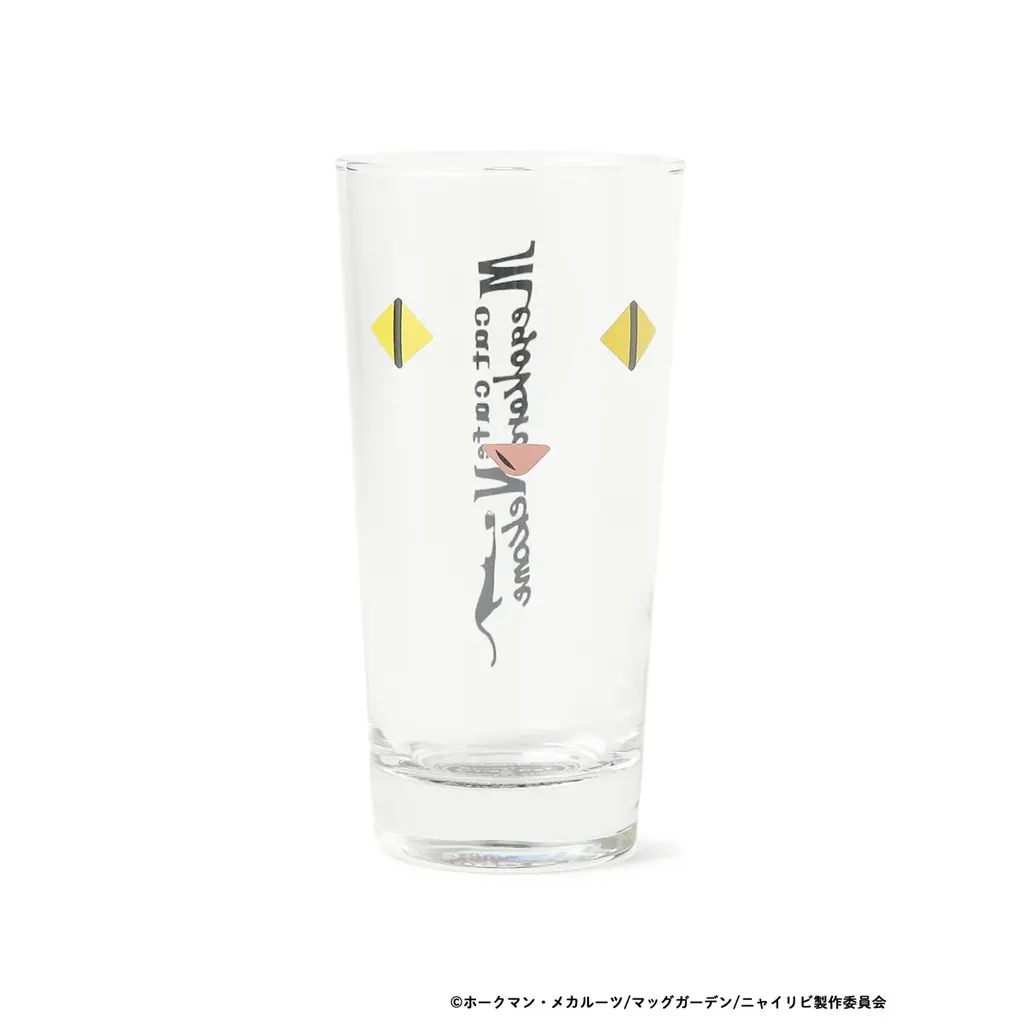 〈マンガート ビームス〉と〈mmts〉が大注目の“キャットフルホラー”『ニャイト・オブ・ザ・リビングキャット』とのトリプルコラボレーションを10月10日（金）に発売 画像 20