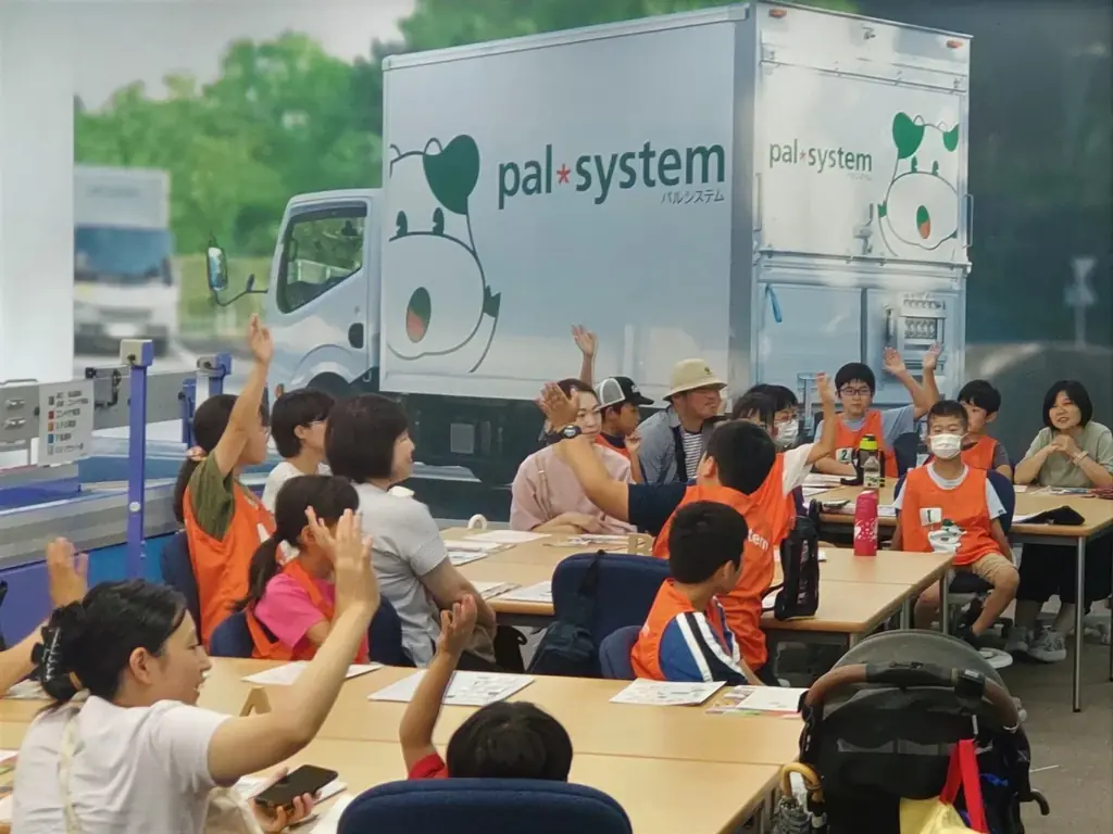 来場者数1,500人突破　11月も稲城市で「おしごと体験」 画像 2