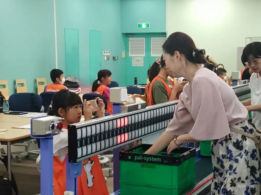 来場者数1,500人突破　11月も稲城市で「おしごと体験」 画像 4