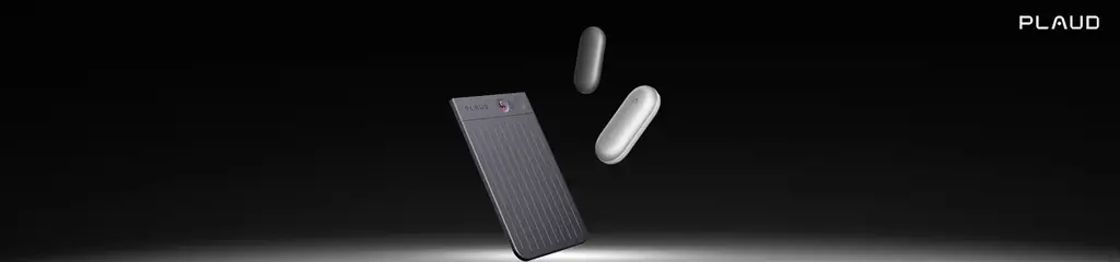 AIボイスレコーダー「Plaud Note/NotePin」が20％OFF｜Amazonプライム感謝祭＆公式ストア秋のBIG SALE開催 画像 3
