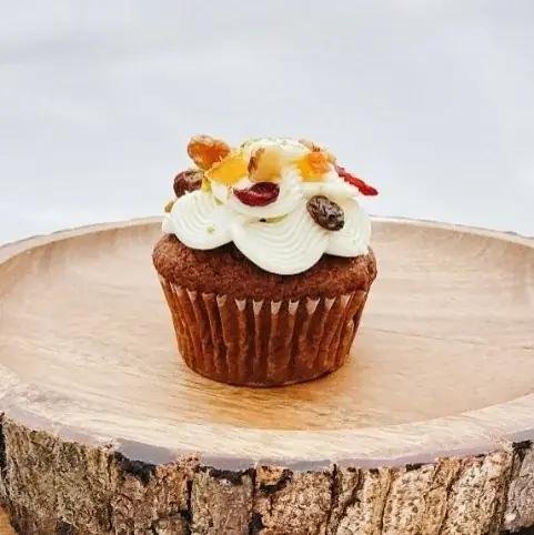 【大丸神戸店】“キャロットケーキ愛を語らせたら止まらない”キャロットケーキ大好き社員が厳選！地元神戸で人気のキャロットケーキが集う〈キャロットケーキイベント〉を、10月8日(水)限定開催♡ 画像 2