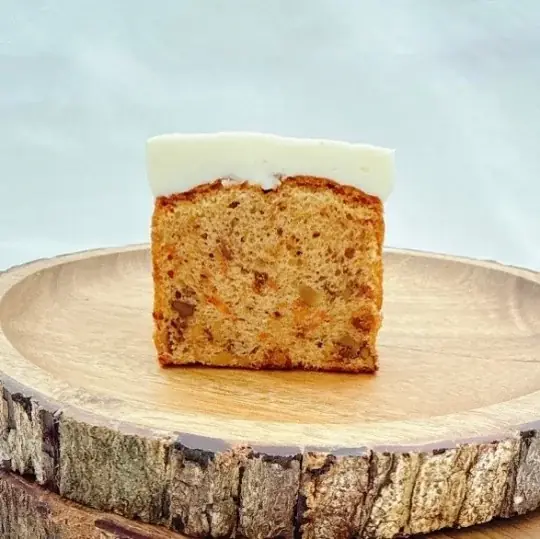 【大丸神戸店】“キャロットケーキ愛を語らせたら止まらない”キャロットケーキ大好き社員が厳選！地元神戸で人気のキャロットケーキが集う〈キャロットケーキイベント〉を、10月8日(水)限定開催♡ 画像 3