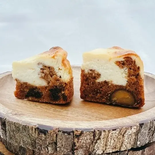 【大丸神戸店】“キャロットケーキ愛を語らせたら止まらない”キャロットケーキ大好き社員が厳選！地元神戸で人気のキャロットケーキが集う〈キャロットケーキイベント〉を、10月8日(水)限定開催♡ 画像 4