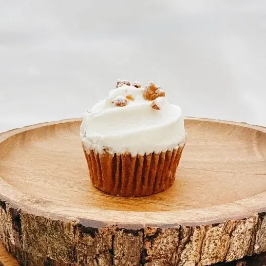 【大丸神戸店】“キャロットケーキ愛を語らせたら止まらない”キャロットケーキ大好き社員が厳選！地元神戸で人気のキャロットケーキが集う〈キャロットケーキイベント〉を、10月8日(水)限定開催♡ 画像 5