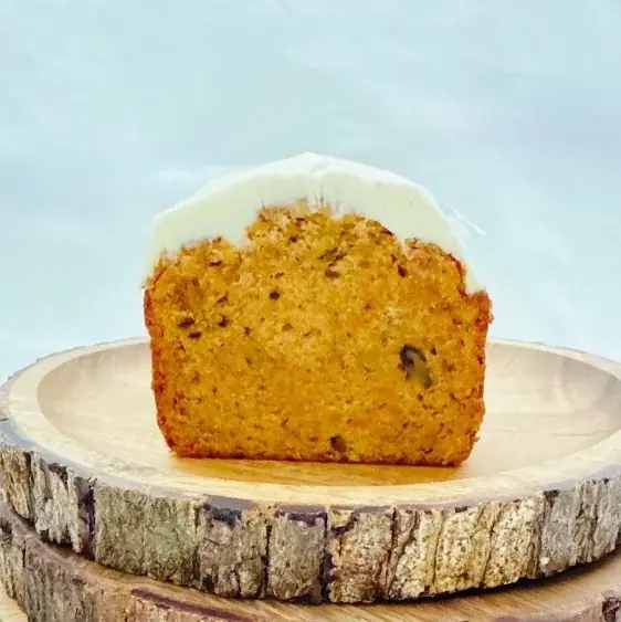 【大丸神戸店】“キャロットケーキ愛を語らせたら止まらない”キャロットケーキ大好き社員が厳選！地元神戸で人気のキャロットケーキが集う〈キャロットケーキイベント〉を、10月8日(水)限定開催♡ 画像 6