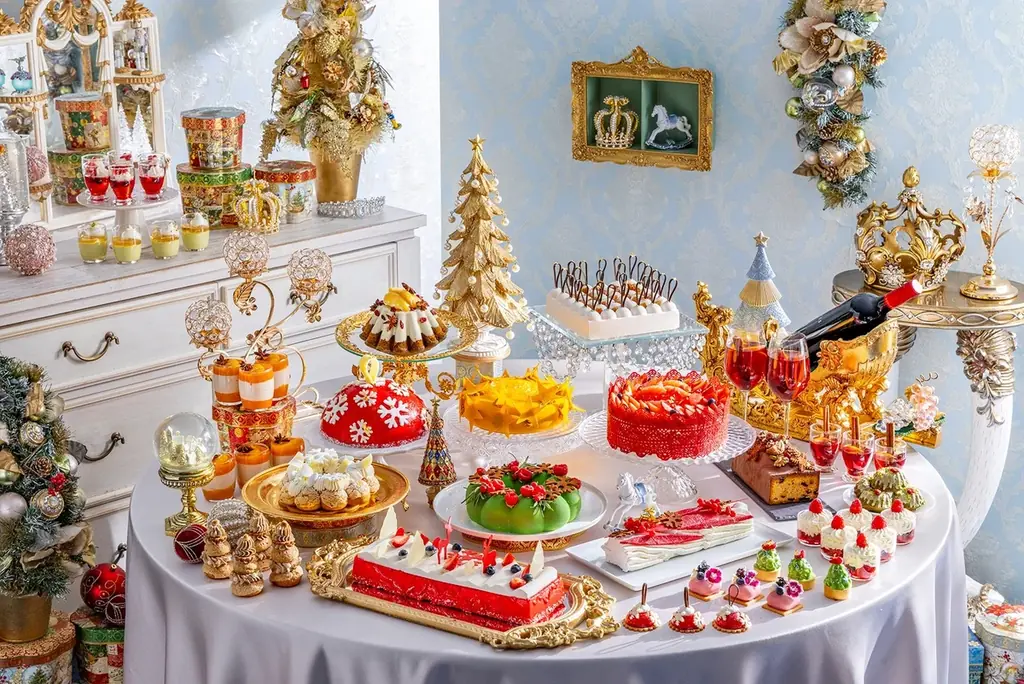 King&Queenクリスマス