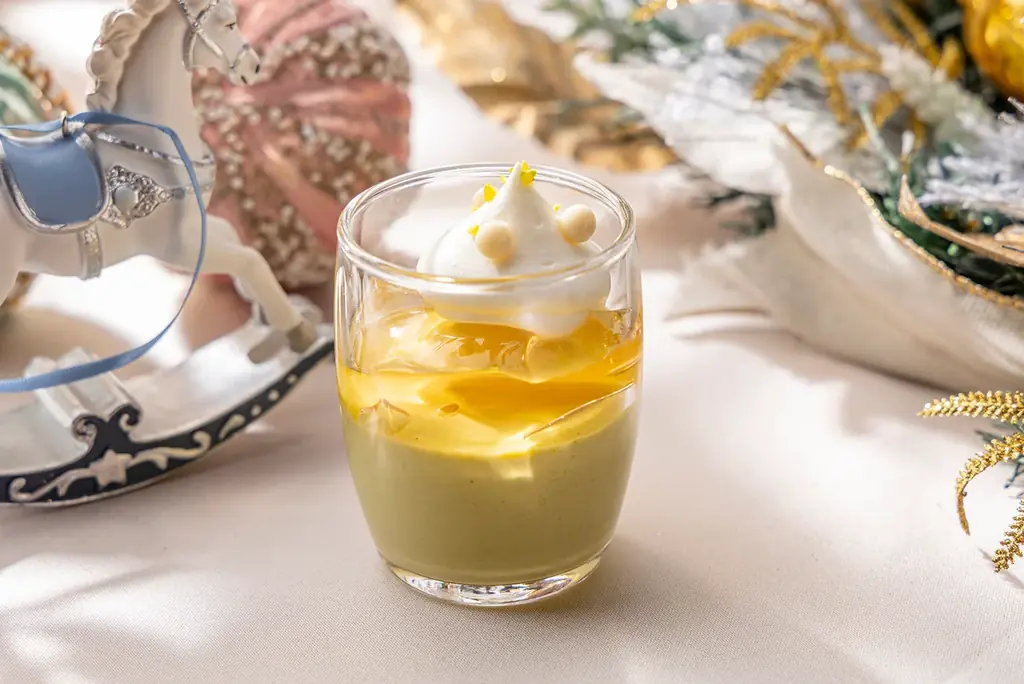 【ヒルトン東京】『King & Queenのクリスマス』スイーツビュッフェ 画像 11