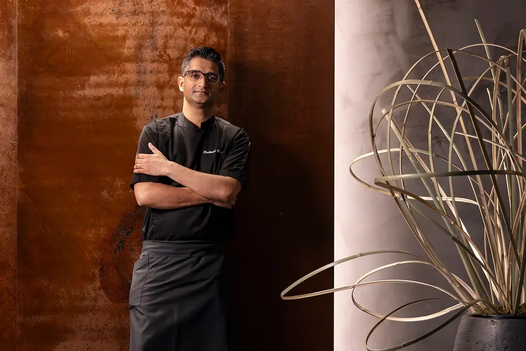 【ヒルトン東京】『King & Queenのクリスマス』スイーツビュッフェ 画像 15