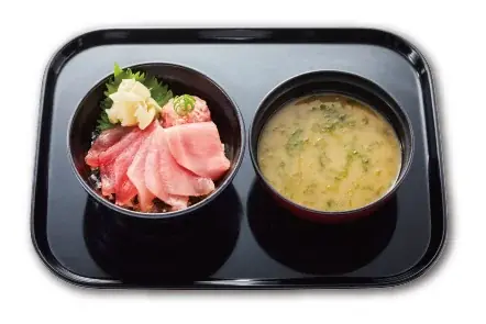 【かっぱ寿司】「かっぱのランチセット」実施店舗が新たに49店舗拡大！お得な「かっぱのランチセット」がなんと690円(税込)～！142店舗限定 平日16時までがお得！ 画像 6