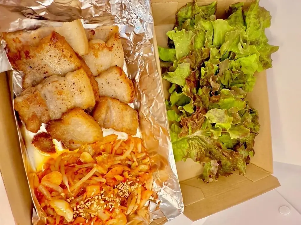 【クロサキスイッチ】10月3日～5日は、「K-Food＆アジアンフェス」「果実の祭典」 画像 2