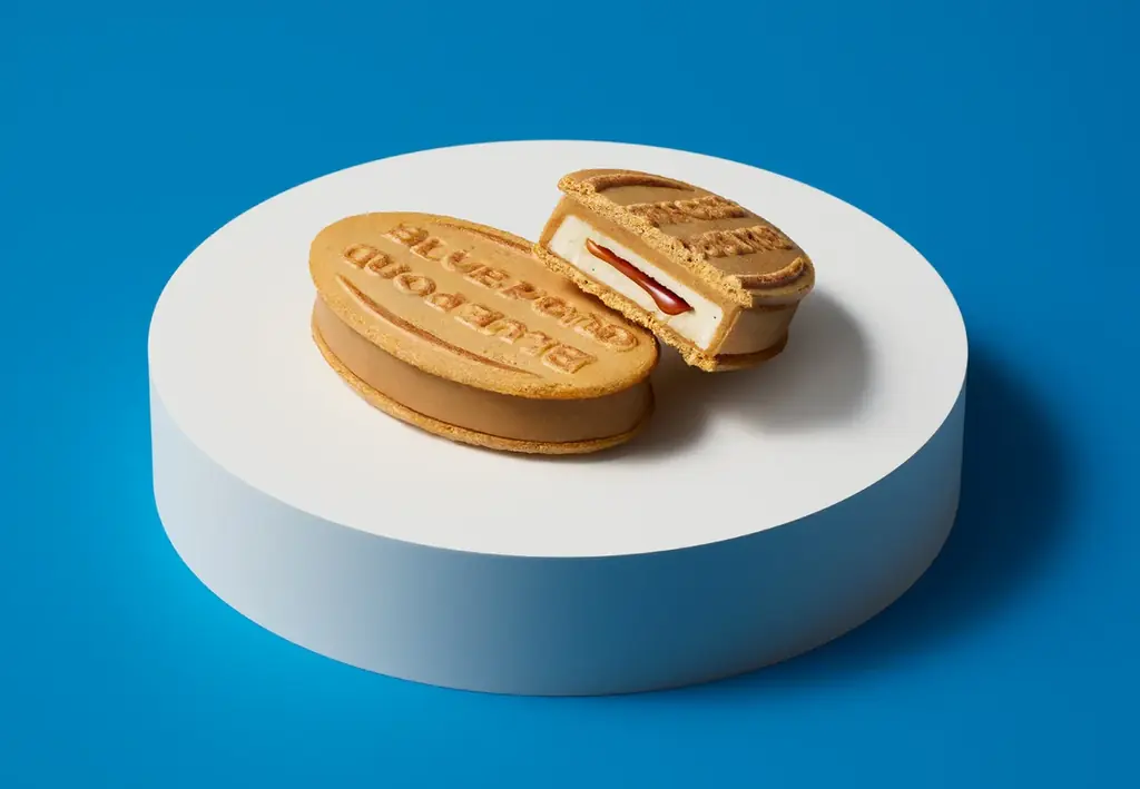 世界でここだけ。北海道発・キャラメルミルクスイーツ専門店「BLUE POND(ブルーポンド)」大丸札幌店に、10月8日(水)グランドオープン！ 画像 2