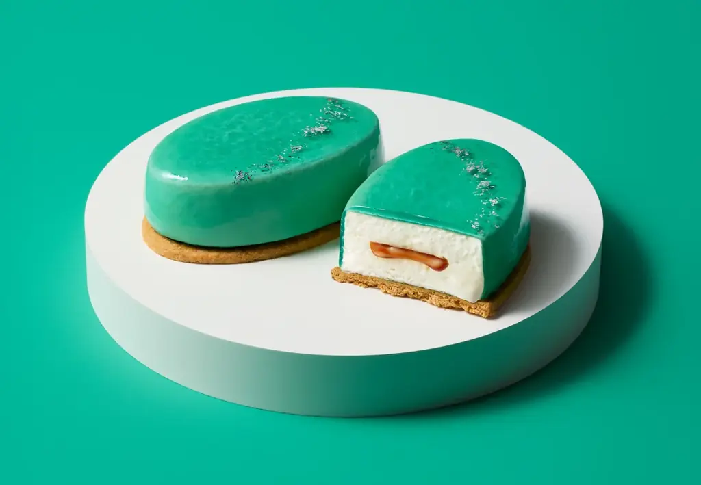 世界でここだけ。北海道発・キャラメルミルクスイーツ専門店「BLUE POND(ブルーポンド)」大丸札幌店に、10月8日(水)グランドオープン！ 画像 4