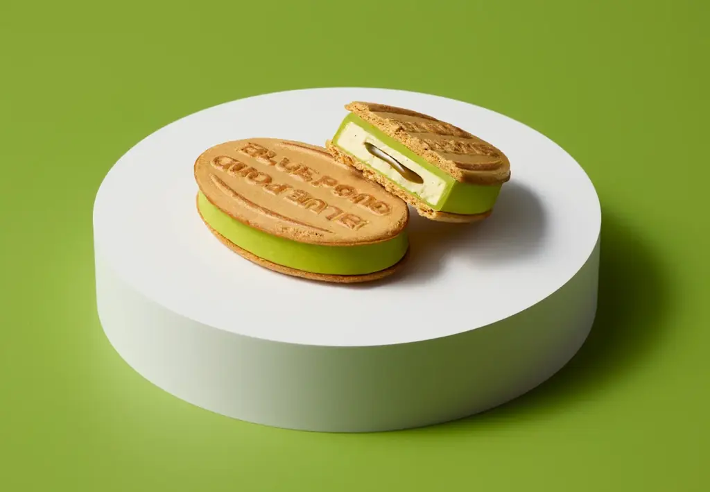 世界でここだけ。北海道発・キャラメルミルクスイーツ専門店「BLUE POND(ブルーポンド)」大丸札幌店に、10月8日(水)グランドオープン！ 画像 6