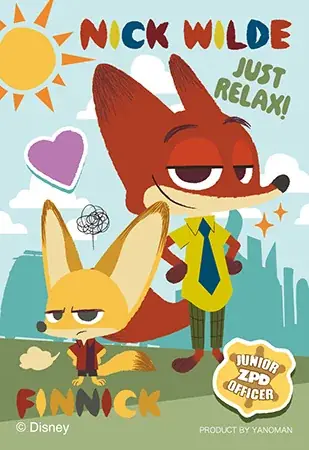 【推しキャラと一緒におでかけ】ジグソーパズル「コパン」第3弾！新柄18種が登場、2025年10月下旬発売 画像 5