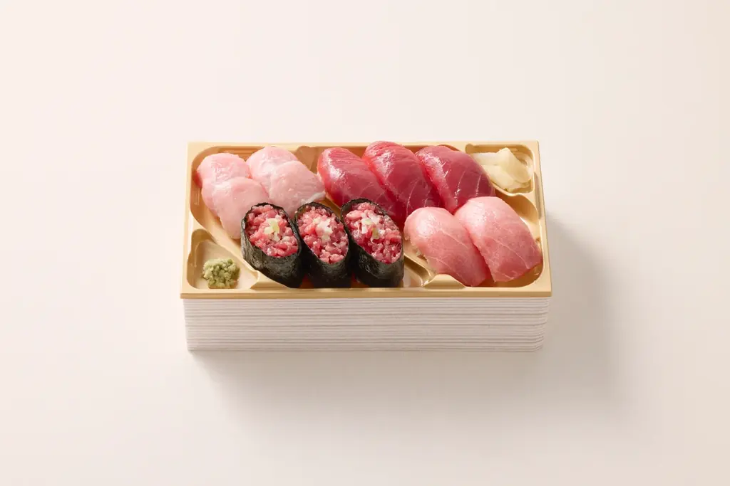 【横浜高島屋】変わる北海道展！北海道の秋の味覚、気候変動で衣替え！？今おすすめしたい「まぐろ」「養殖サーモン」「秋メロン」が揃う＜第66回 大北海道展＞開催！ 画像 7