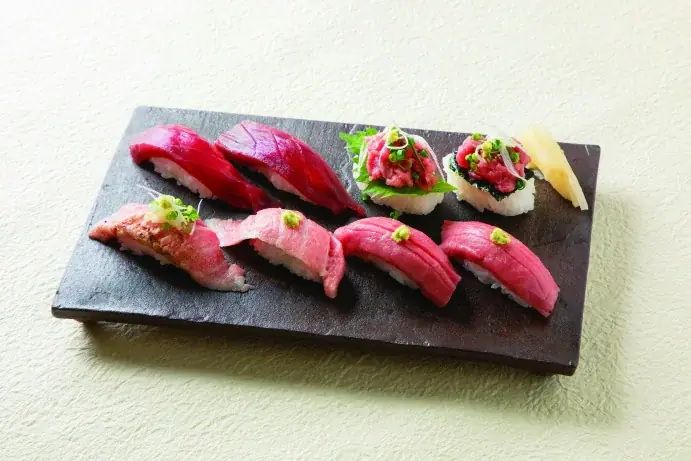 【横浜高島屋】変わる北海道展！北海道の秋の味覚、気候変動で衣替え！？今おすすめしたい「まぐろ」「養殖サーモン」「秋メロン」が揃う＜第66回 大北海道展＞開催！ 画像 8