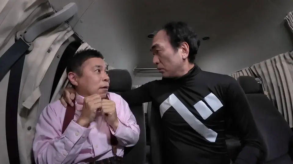 【フジテレビ】「めちゃイケ」が帰ってくる！『めちゃ×２メチャってるッ！』10月10日(金)０時より FODにて独占配信決定！ 画像 2