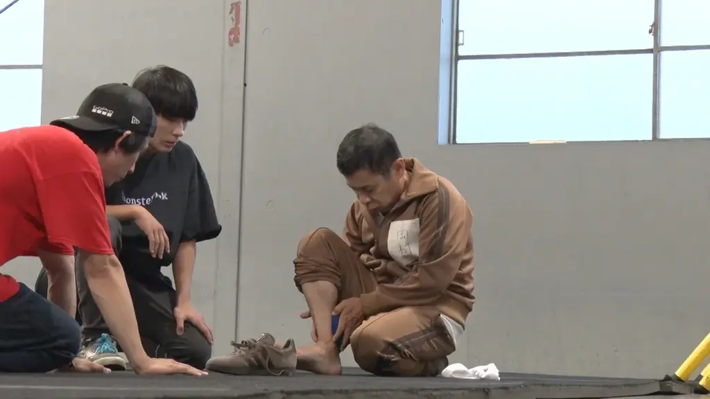 【フジテレビ】「めちゃイケ」が帰ってくる！『めちゃ×２メチャってるッ！』10月10日(金)０時より FODにて独占配信決定！ 画像 3