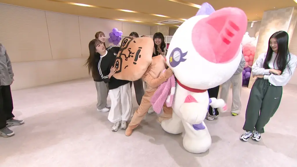 【フジテレビ】「めちゃイケ」が帰ってくる！『めちゃ×２メチャってるッ！』10月10日(金)０時より FODにて独占配信決定！ 画像 6