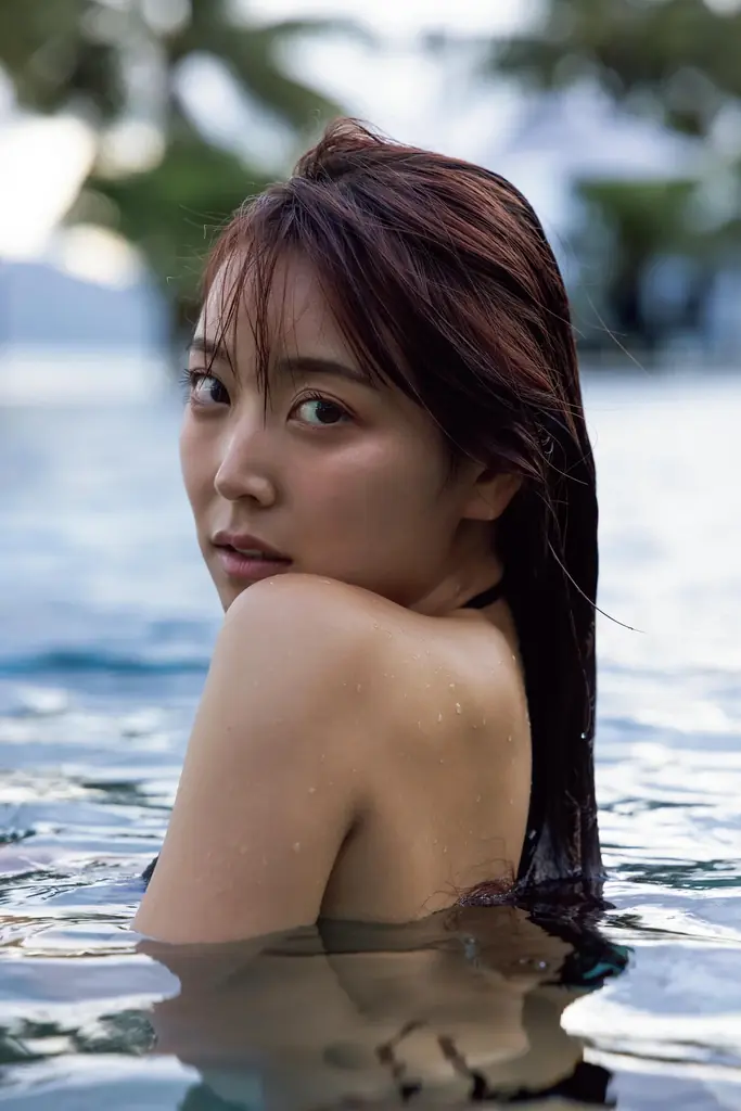 元NMB48白間美瑠写真集発売記念イベント開催のお知らせ 画像 4