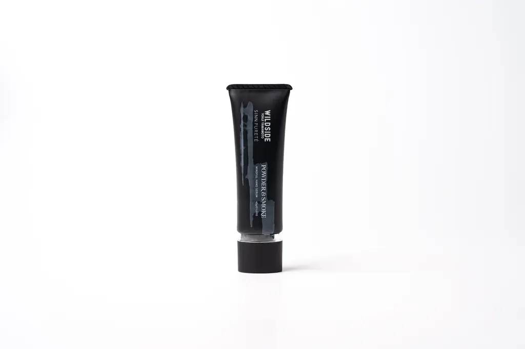 【WILDSIDE YOHJI YAMAMOTO×SINN PURETÉ】がコラボレーション！人気のマルチオイル、ハンドセラムから限定の香り「Powder &Smoke」が登場！ 画像 7