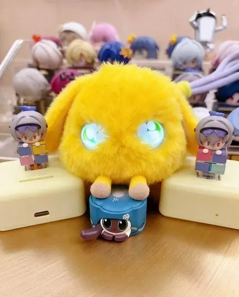 最新AIが“家族・職場・社会”の関係を変える瞬間を体感！第6回 AI・人工知能EXPO【秋】 幕張メッセで来週10/8より開催 画像 3