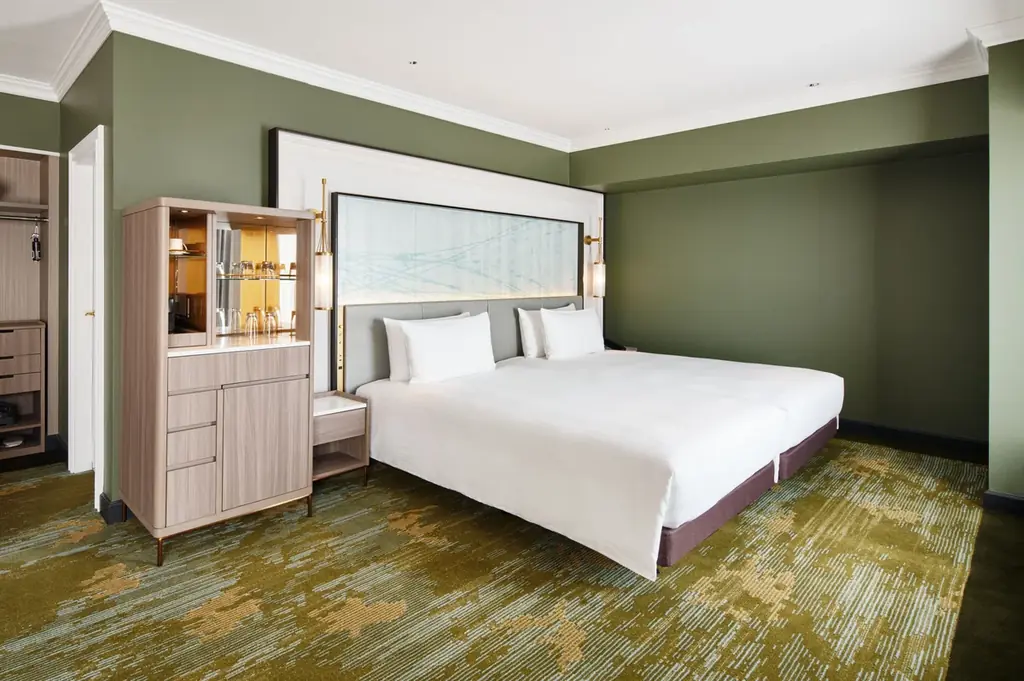 【リーガロイヤルホテル大阪】大阪・中之島で過ごす、特別なクリスマスステイ「ロイヤルクリスマスステイプラン2025」 画像 3