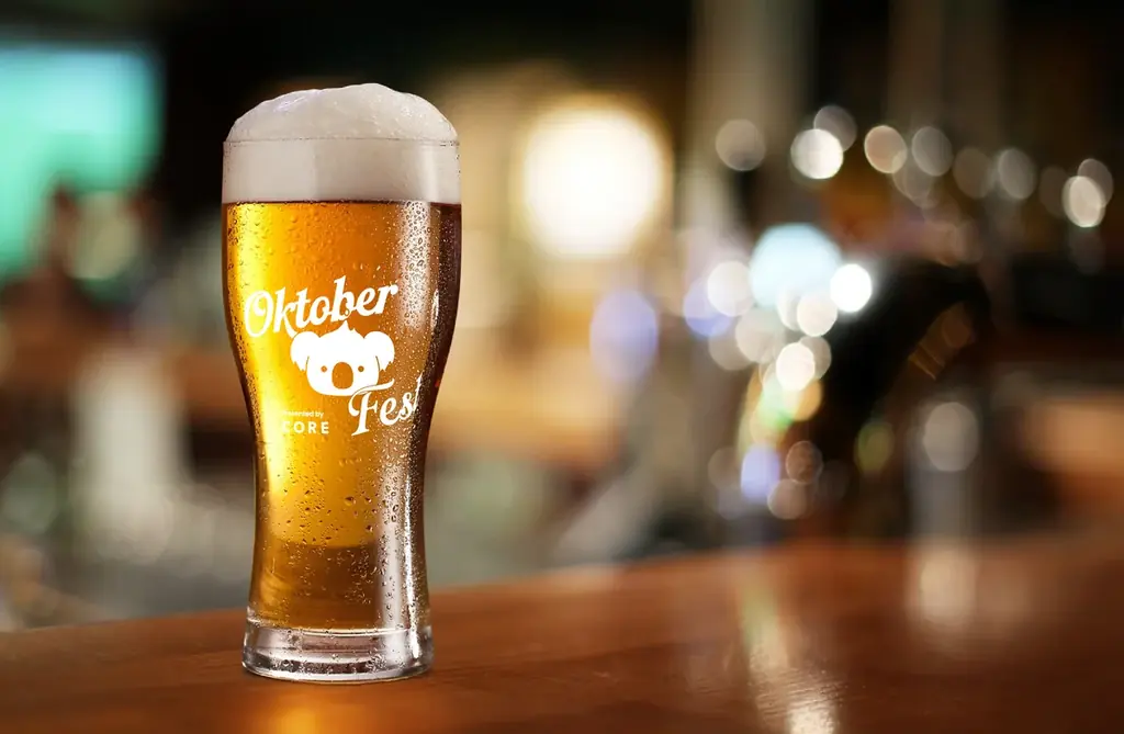 働く女性のコミュニティSNS「CORE」が、10月30日（木）に働く女性の交流イベント『Oktober Fest 2025』を開催します。 画像 2