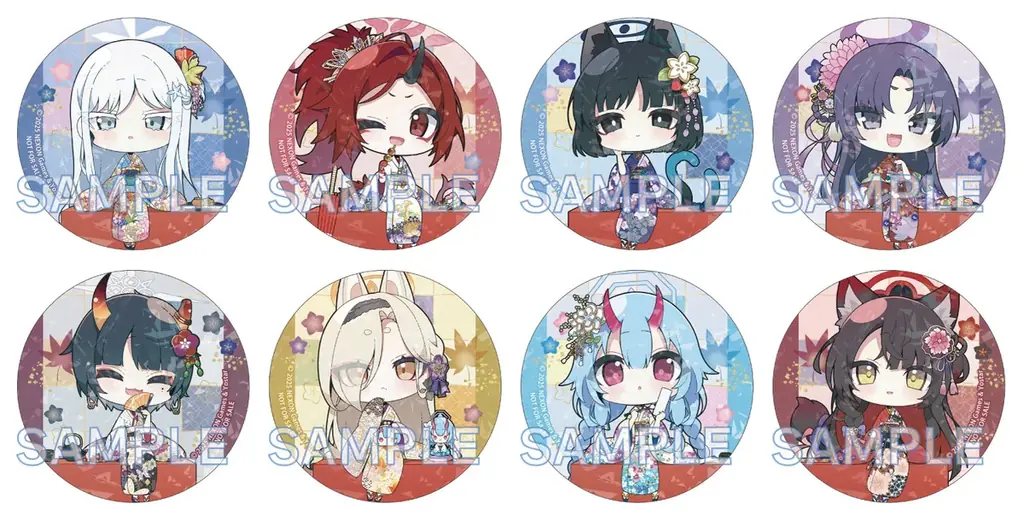 ブルーアーカイブ ～いとうるはし☆紅葉たどる秋の京都旅～開催決定！ 画像 2