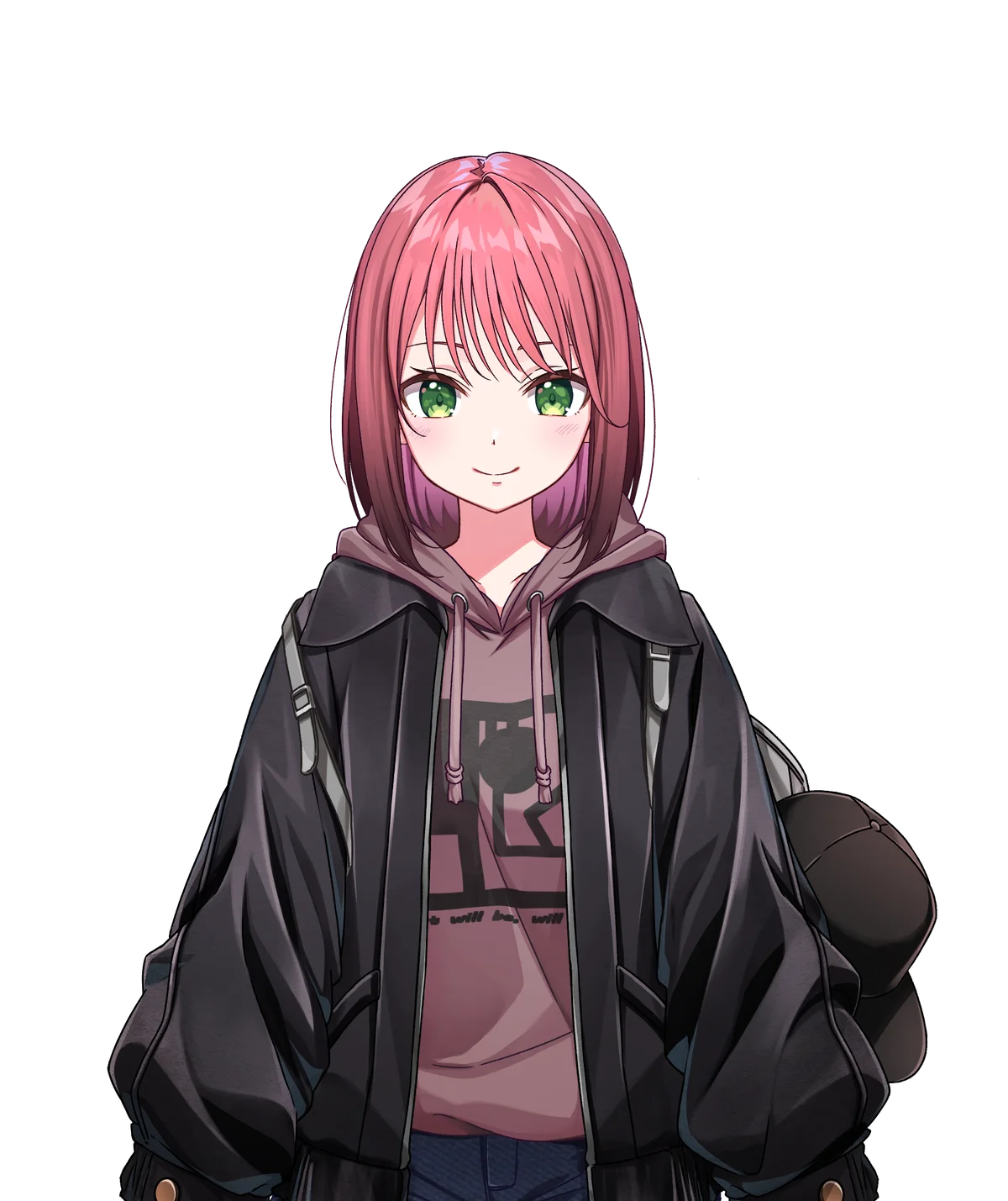 VTuber事務所「ンニマニティ」が初期メンバー3名のキャラクター付きオーディション開催　科学と魔法が共存する新世界へ 画像 2