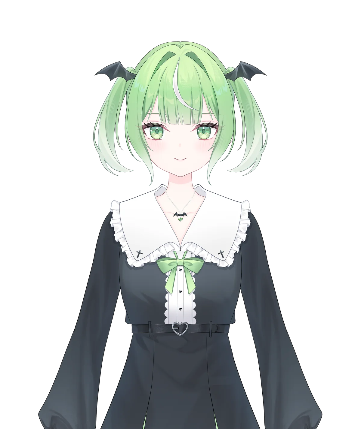 VTuber事務所「ンニマニティ」が初期メンバー3名のキャラクター付きオーディション開催　科学と魔法が共存する新世界へ 画像 4