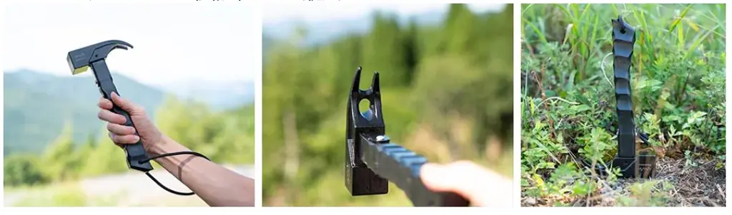 100点限定「ホカロン」×「Alpen Outdoors」コラボレーション「こたつユニット110ホカロン」を10月17日（金）から販売開始 画像 6