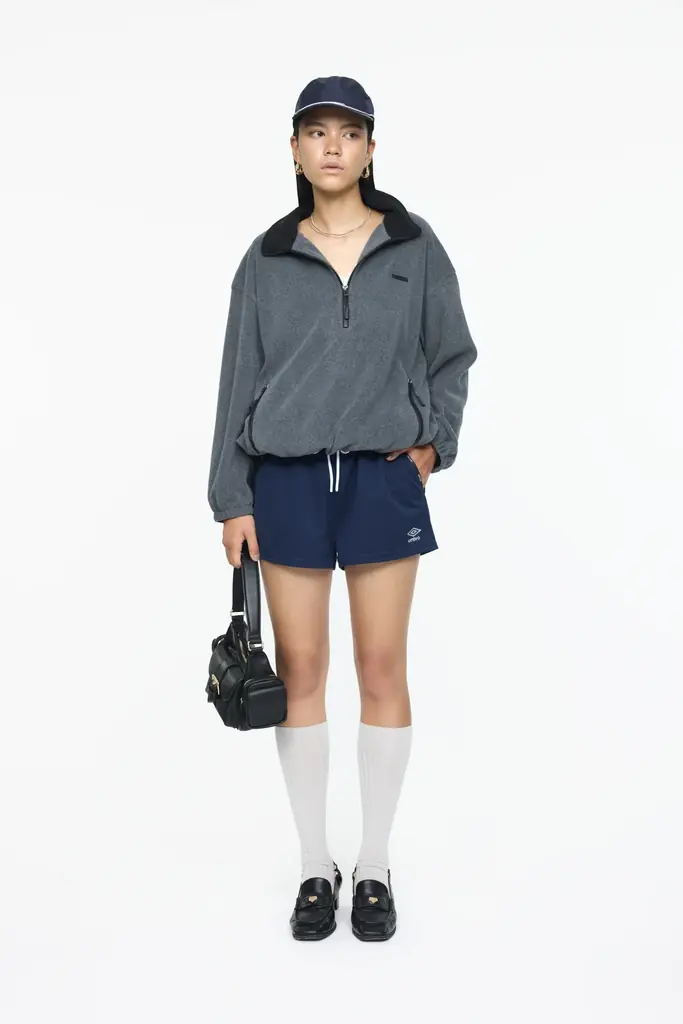 MOUSSY（マウジー） umbro（アンブロ）とのスペシャルコレクションが発売決定 画像 5