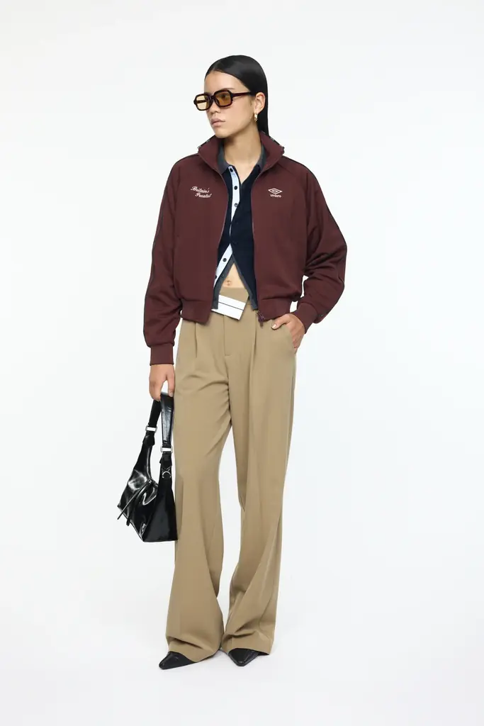 MOUSSY（マウジー） umbro（アンブロ）とのスペシャルコレクションが発売決定 画像 8