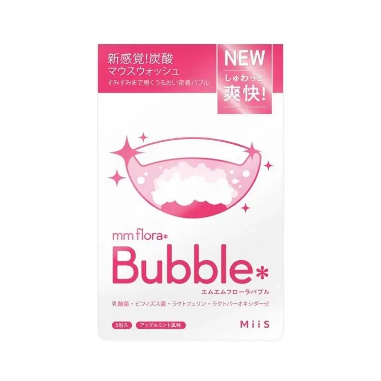 【ロフト】秋の新商品ぞくぞく登場！「注目の炭酸ケアアイテム」 画像 4