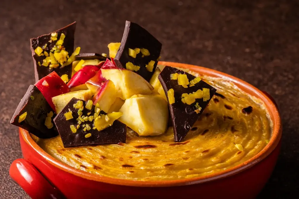 【オリエンタルホテル広島】ショコラスイーツ18種が勢ぞろい・12日間限定『ショコラスイーツブッフェ2025』開催 画像 2