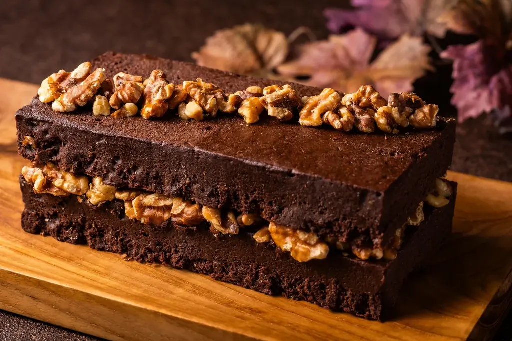 【オリエンタルホテル広島】ショコラスイーツ18種が勢ぞろい・12日間限定『ショコラスイーツブッフェ2025』開催 画像 3