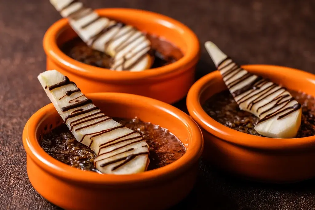 【オリエンタルホテル広島】ショコラスイーツ18種が勢ぞろい・12日間限定『ショコラスイーツブッフェ2025』開催 画像 4